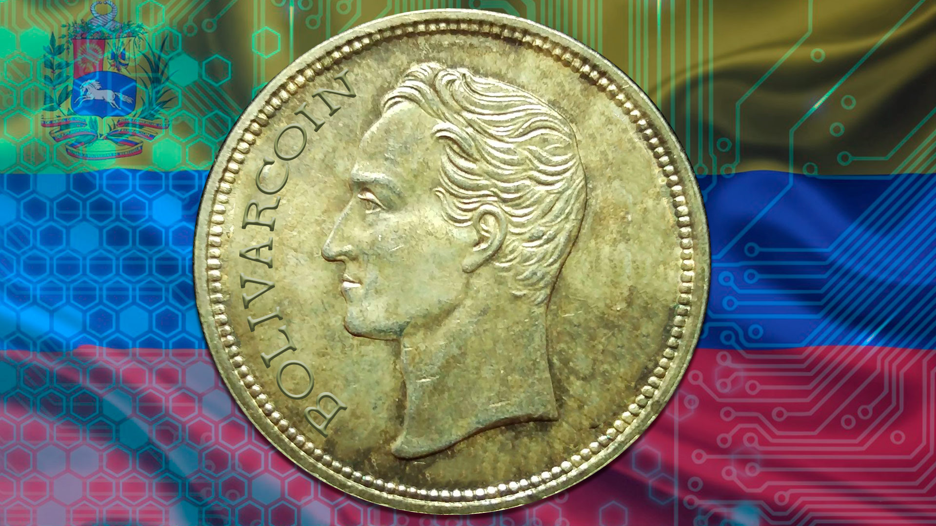 Bolivarcoin