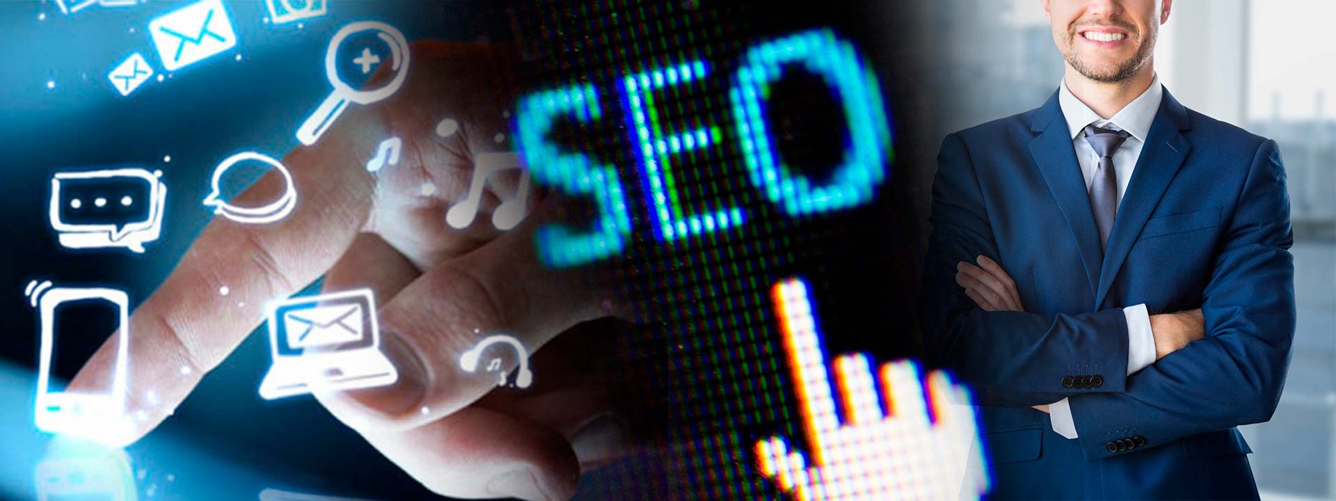 SEO o Posicionamiento WEB