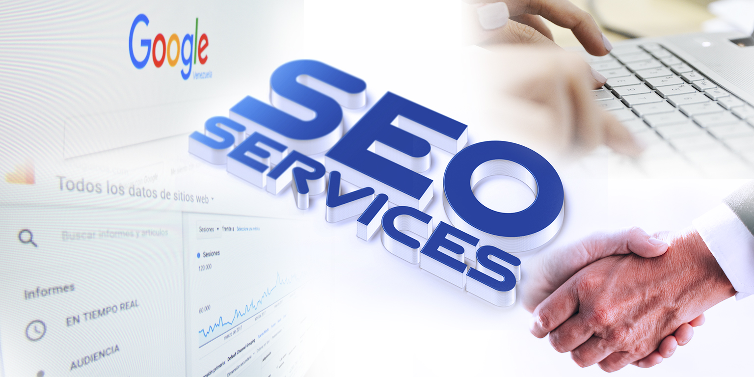 Posicionamiento SEO Search Engine Optimization