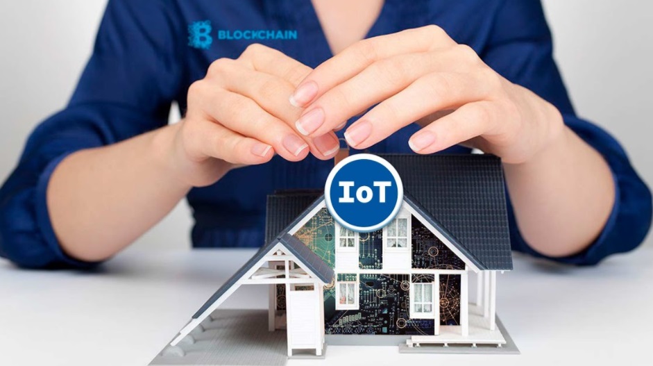 Tecnología IoT y Blockchain, sistemas complementarios.