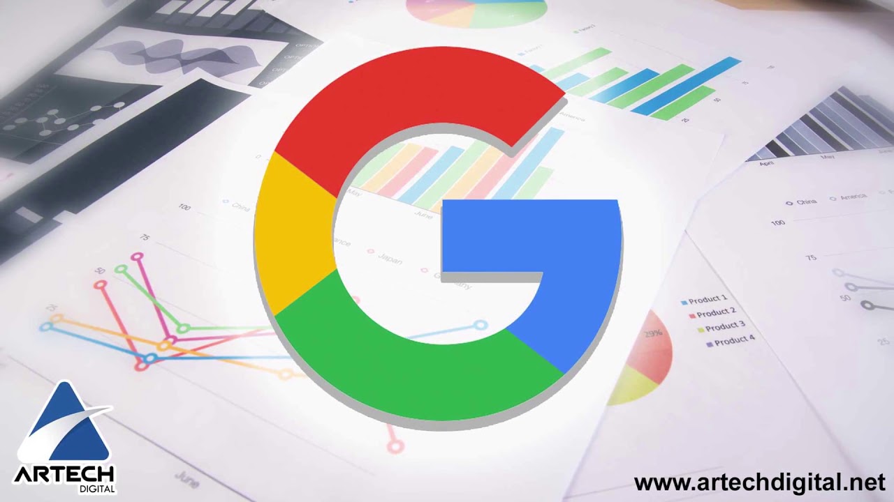Google Search Console otra ventaja de Google