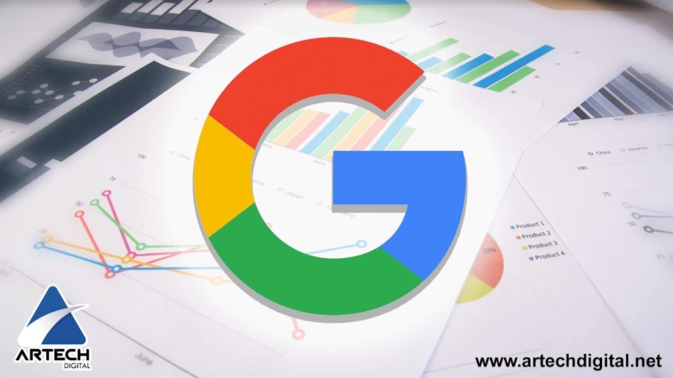 Google Search Console otra ventaja de Google