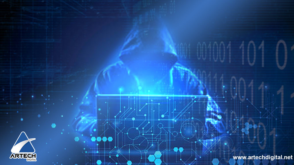 artech digital - Hacker - seguridad informática
