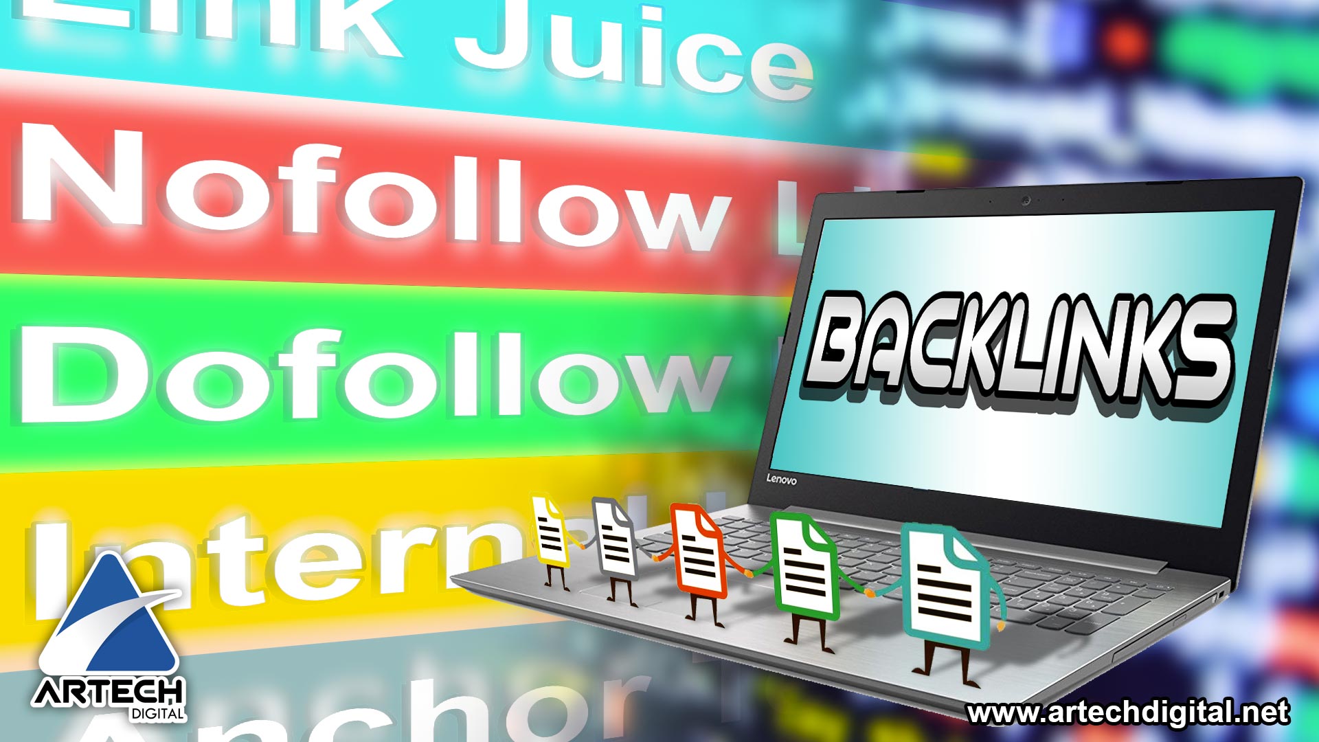 Backlinks: una de las técnicas más importantes para lograr el posicionamiento SEO