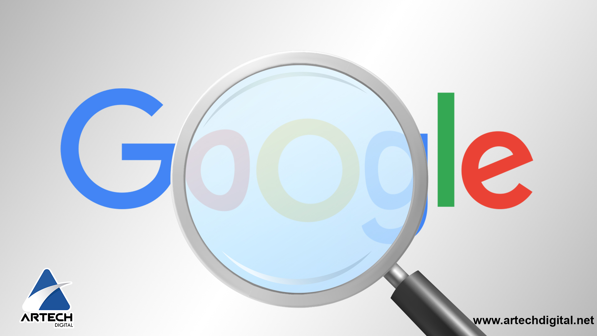 Estrategias de Google Search Console - Artech Digital