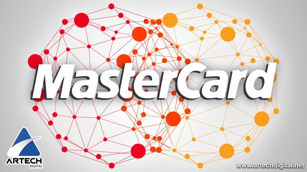 MasterCard - Blockchain - Artech Digital