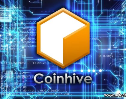 CoinHive - Artech Digital
