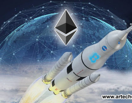 NASA to Develop Spacecraft with Blockchain Technology