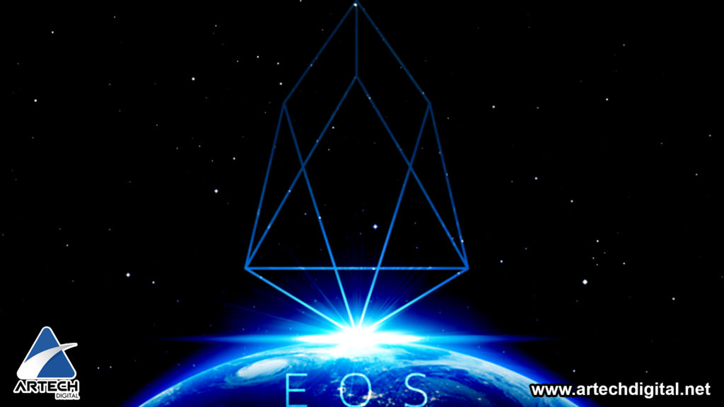 EOS _ Tecnologia _ Artech _ Digital