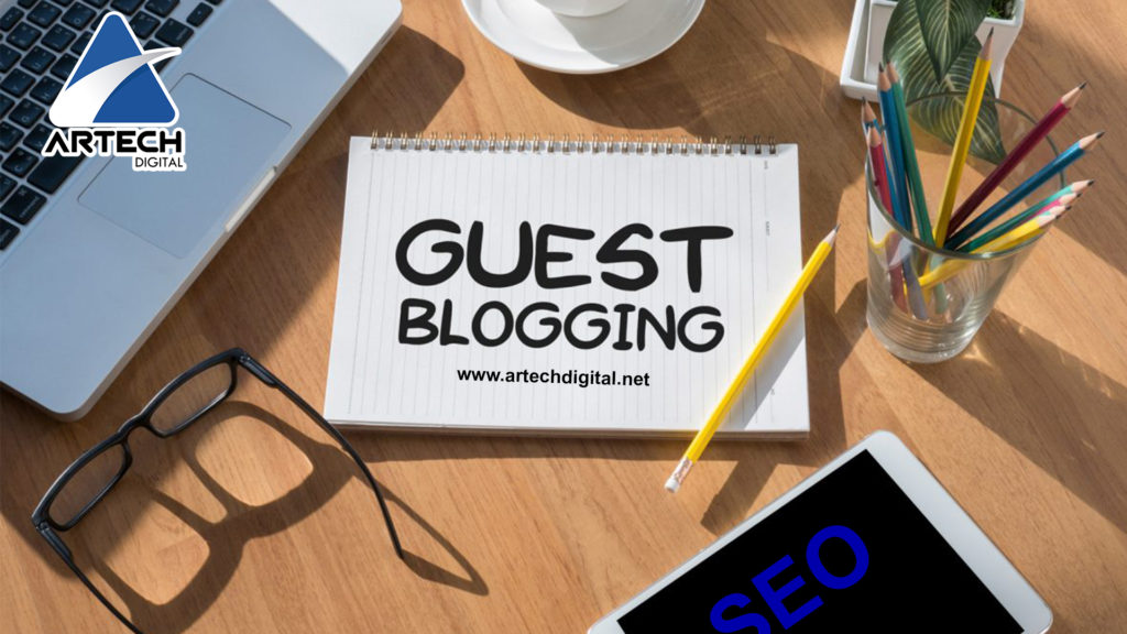 artech digital - guest blogging - sitio web