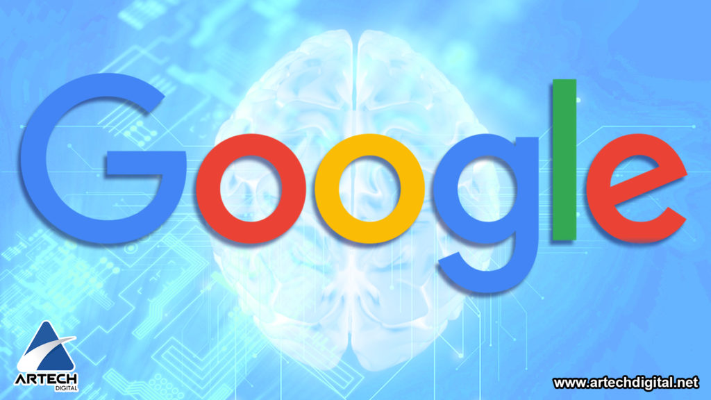 artech digital - google - inteligencia artificial