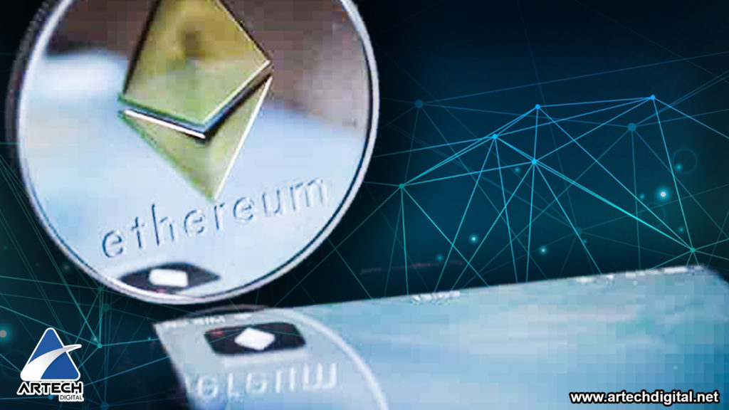 Blockchain _ Ethereum _ Artech _ Digital 