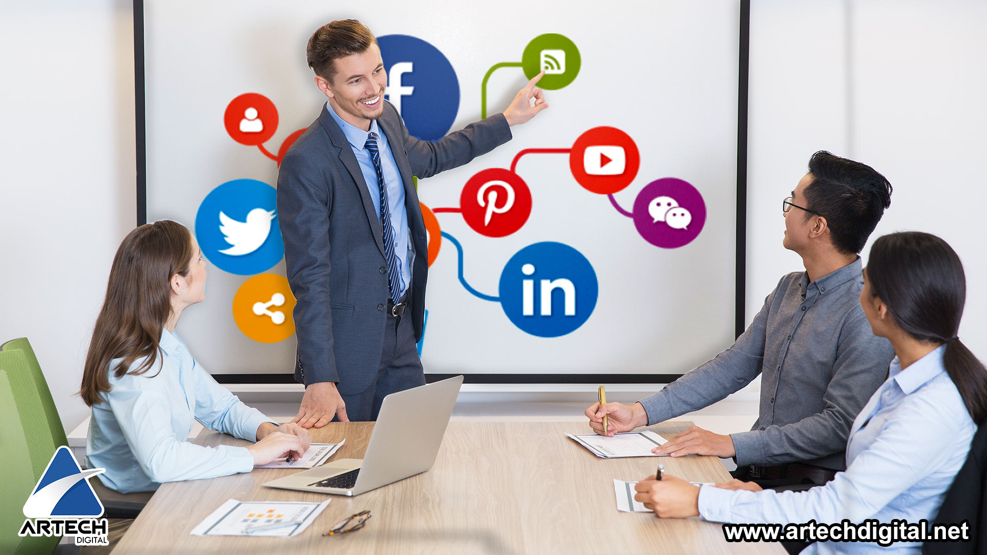 Social Media Optimization (SMO): Pilar para crear estrategias digitales “Poderosas”