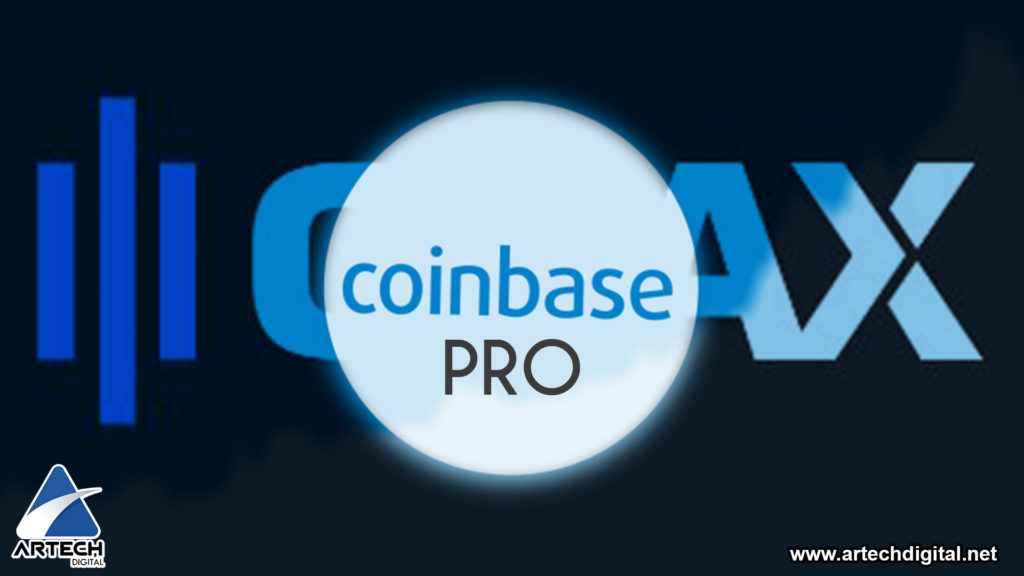 GDAX-Coinbase-pro-artech-digital