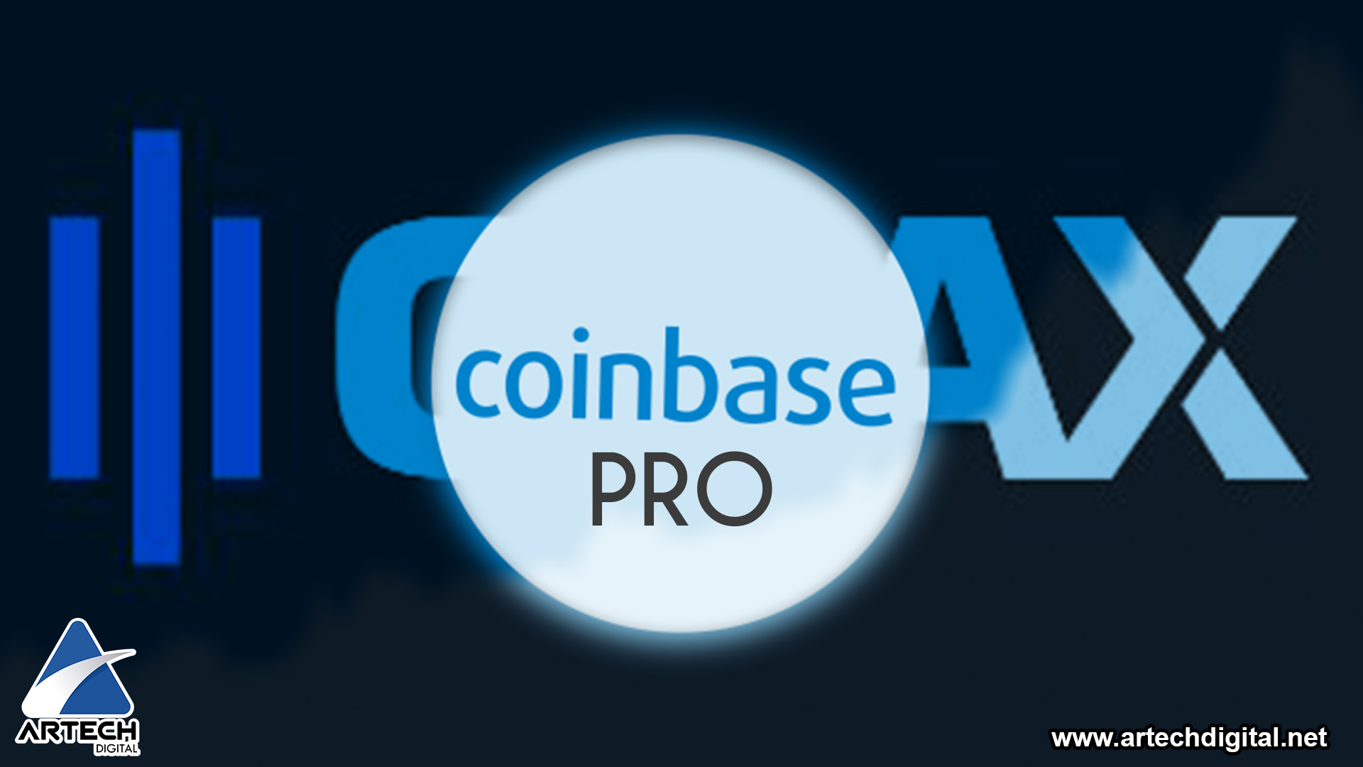 Coinbase Pro se lanza al camino de la innovación dejando ...