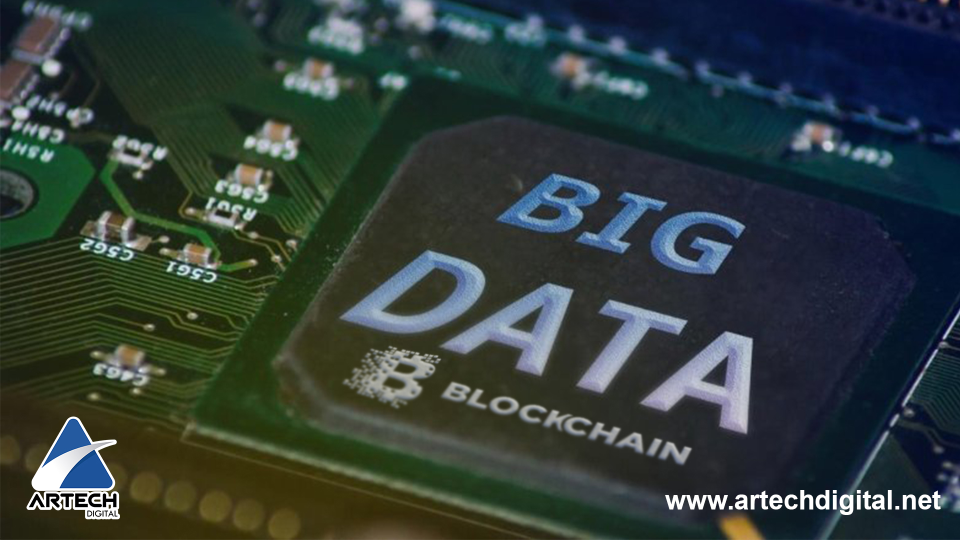 Big Data, busca ser un pilar fundamental para el éxito en criptomonedas y Tecnología Blockchain