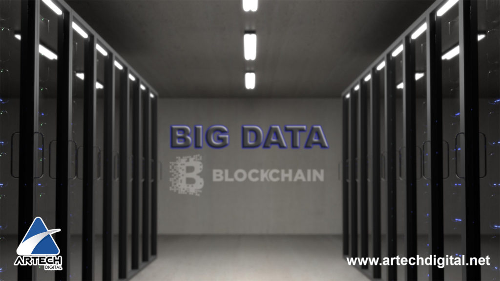 Big Data - Artech Digital