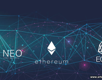 EOS - NEO - Artech Digital