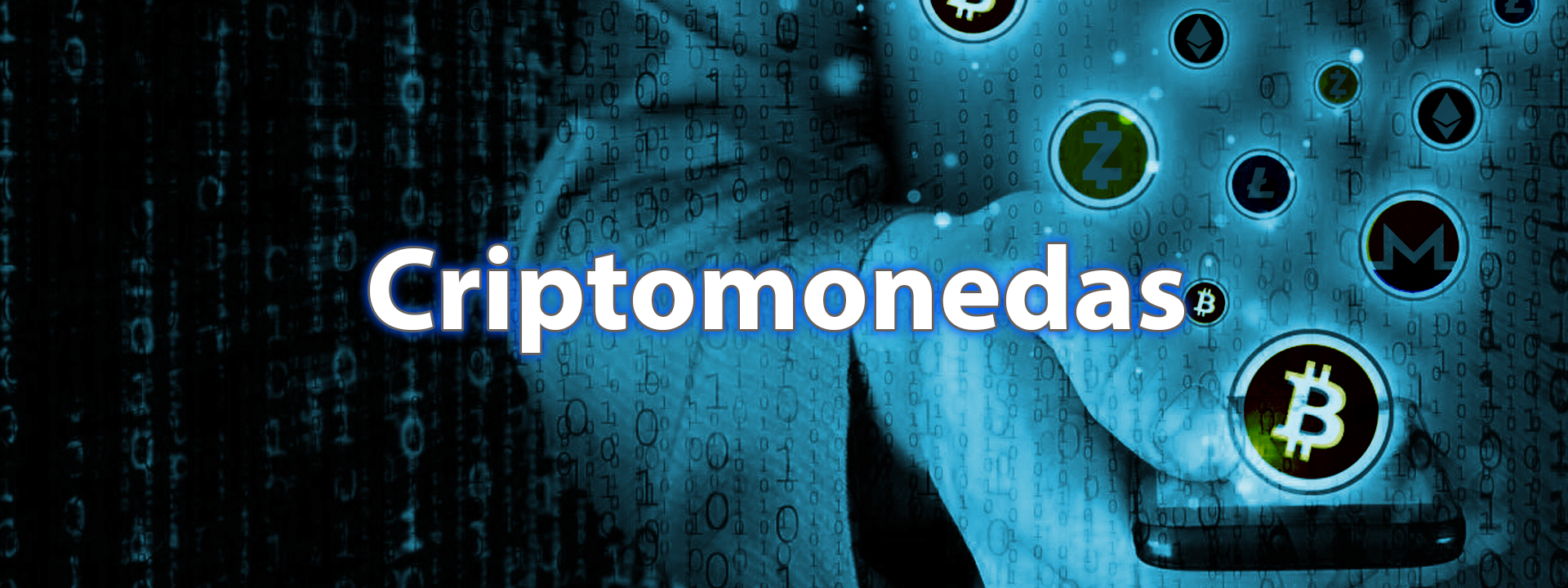 Criptomonedas-Exchange