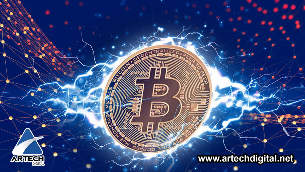 Artech Digital - Lightning Network