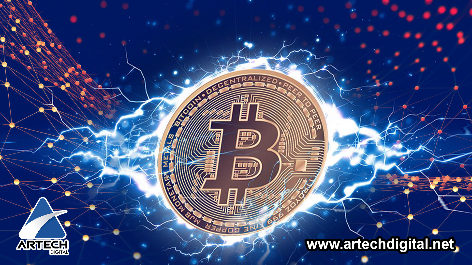 Artech Digital - Lightning Network