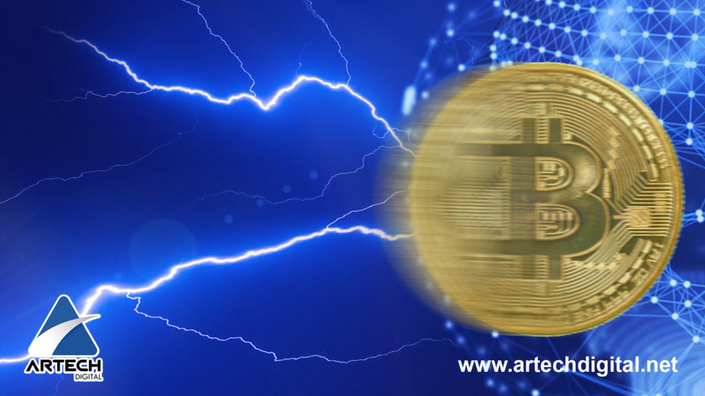 Lightning Network - Artech Digital