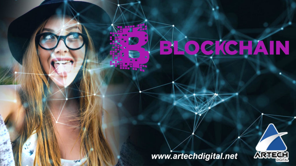 Mujeres - blockchain - Artech Digital