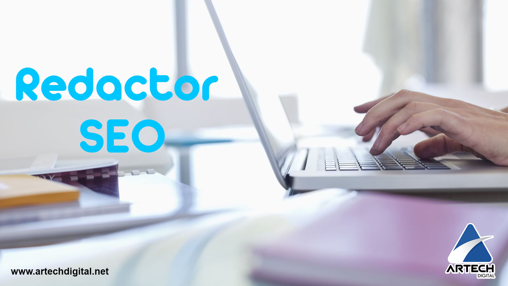 ¡Están listos! Comienza aplicar diferentes técnicas para ser el mejor Redactor SEO