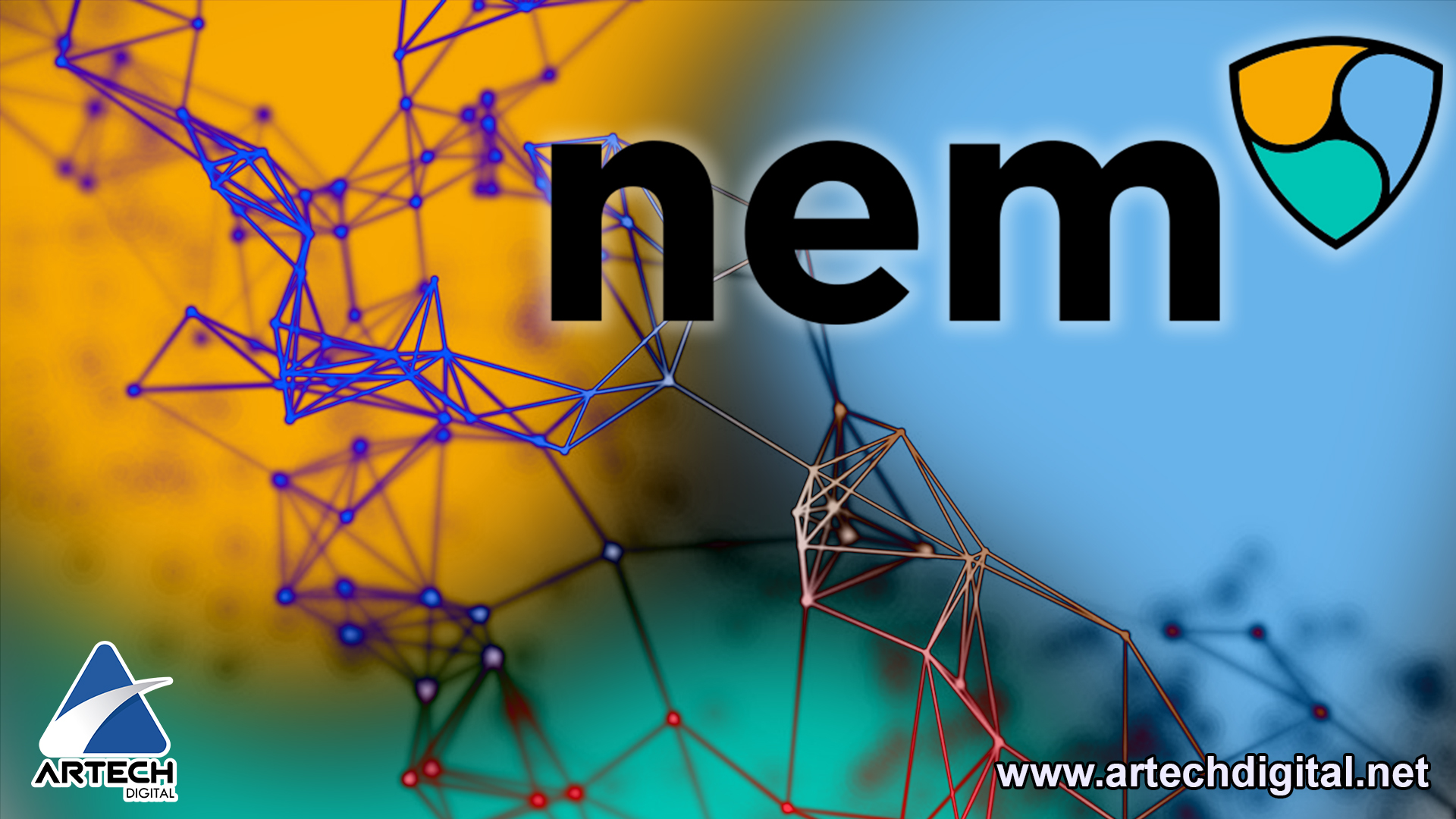 NEM: Sistema de activos inteligentes “Blockchain personalizada”