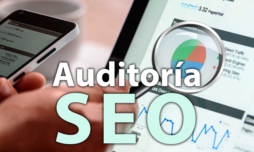 Auditoria SEO