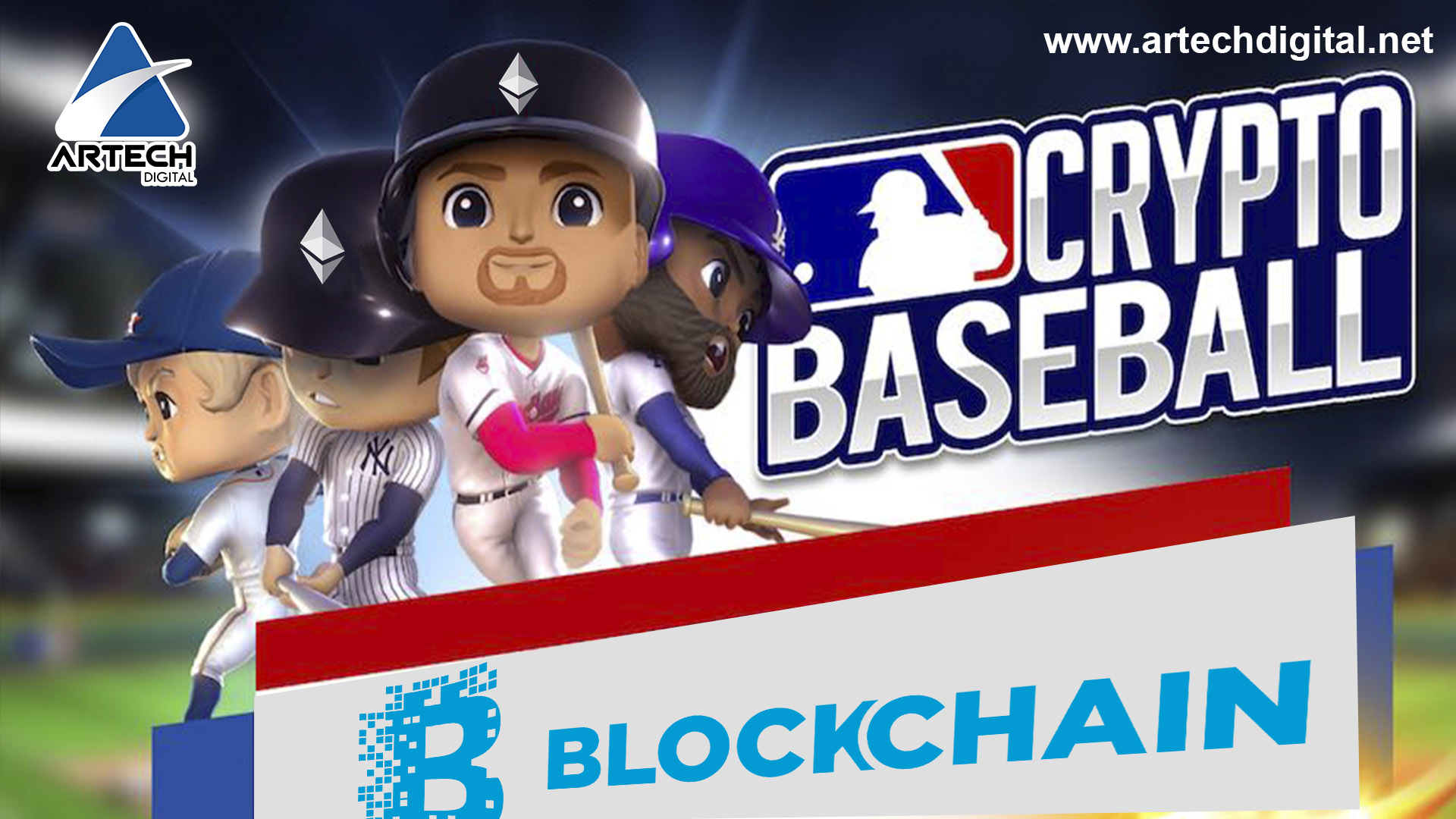 mlb crypto