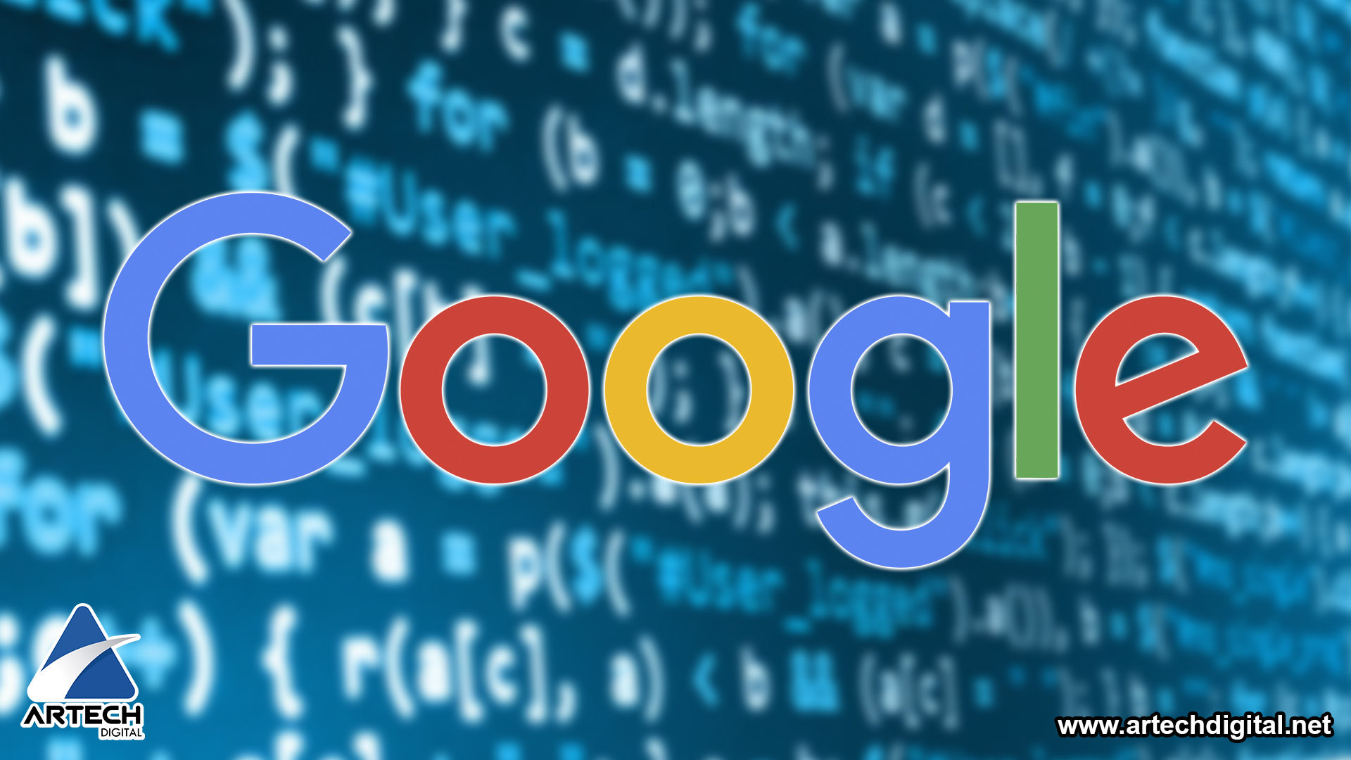 artech digital - Cambios en los algoritmos de Google