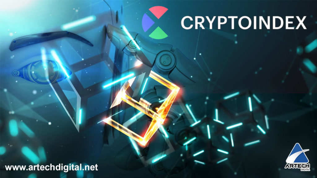 Cryptoindex100 - Artech Digital