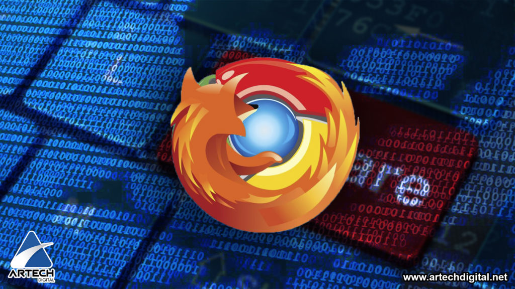 Chrome Firefox - Malware - Artech Digital