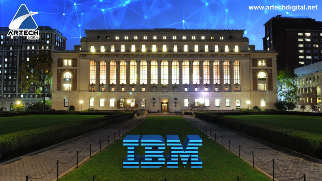 Universidad de Columbia - IBM - Artech Digital