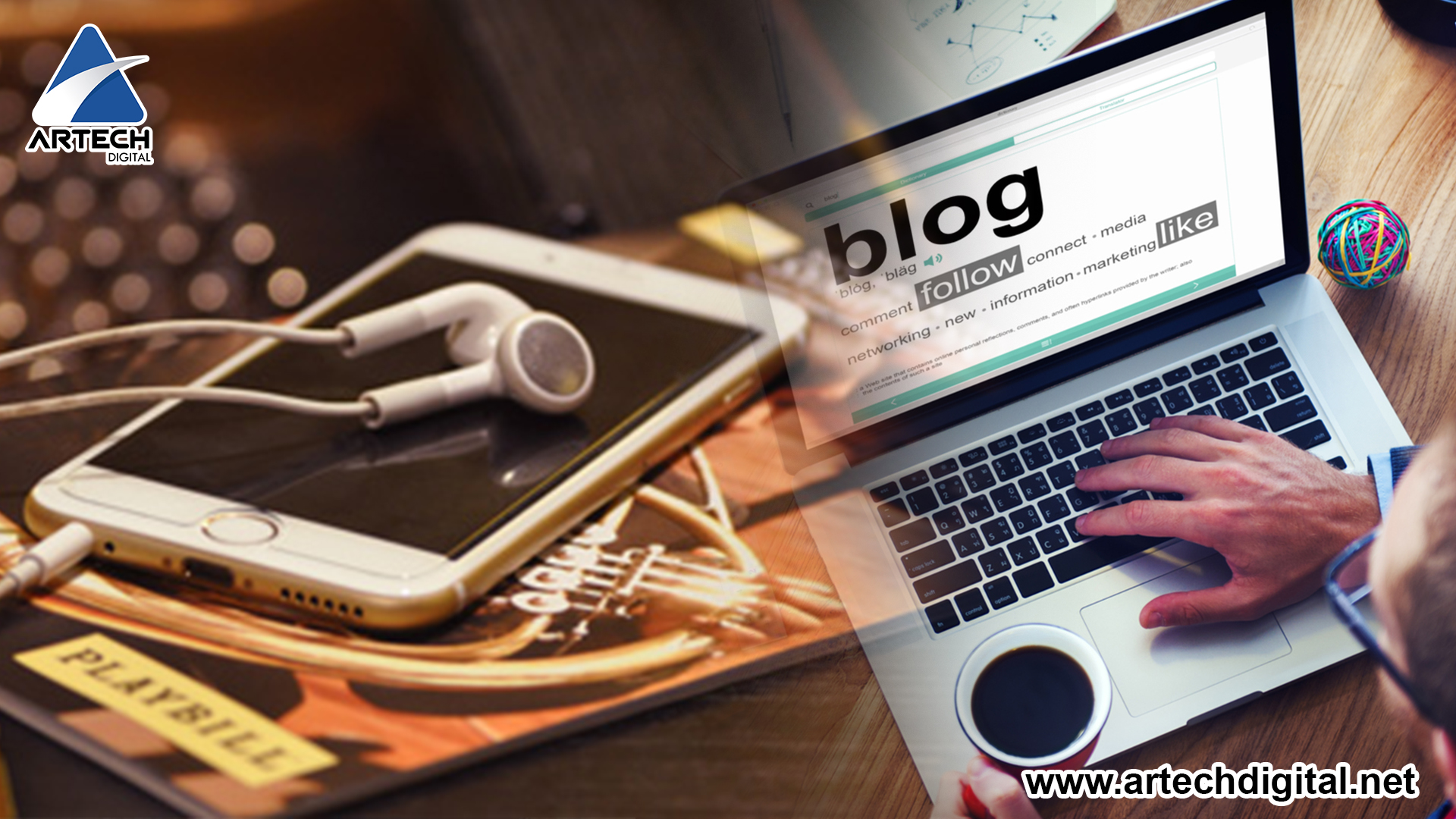 Podcasts o Blogs: ¿Quién con más popularidad? ¡Descúbrelo!