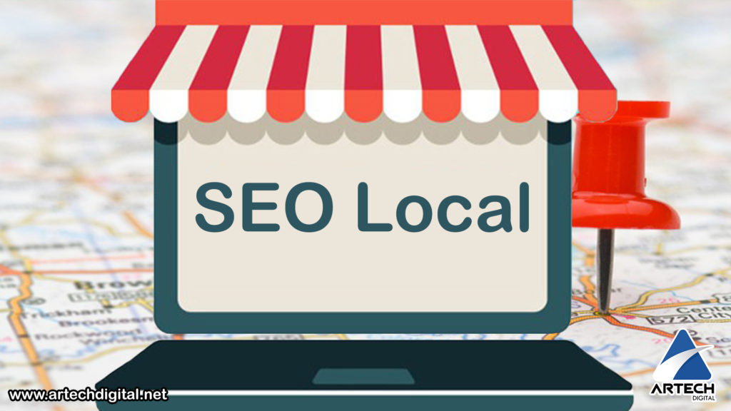 artech digital - SEO Local Blog