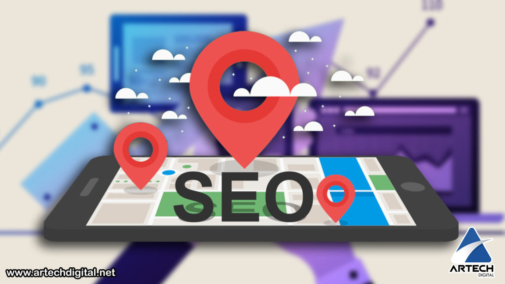 artech digital - SEO Local Blog