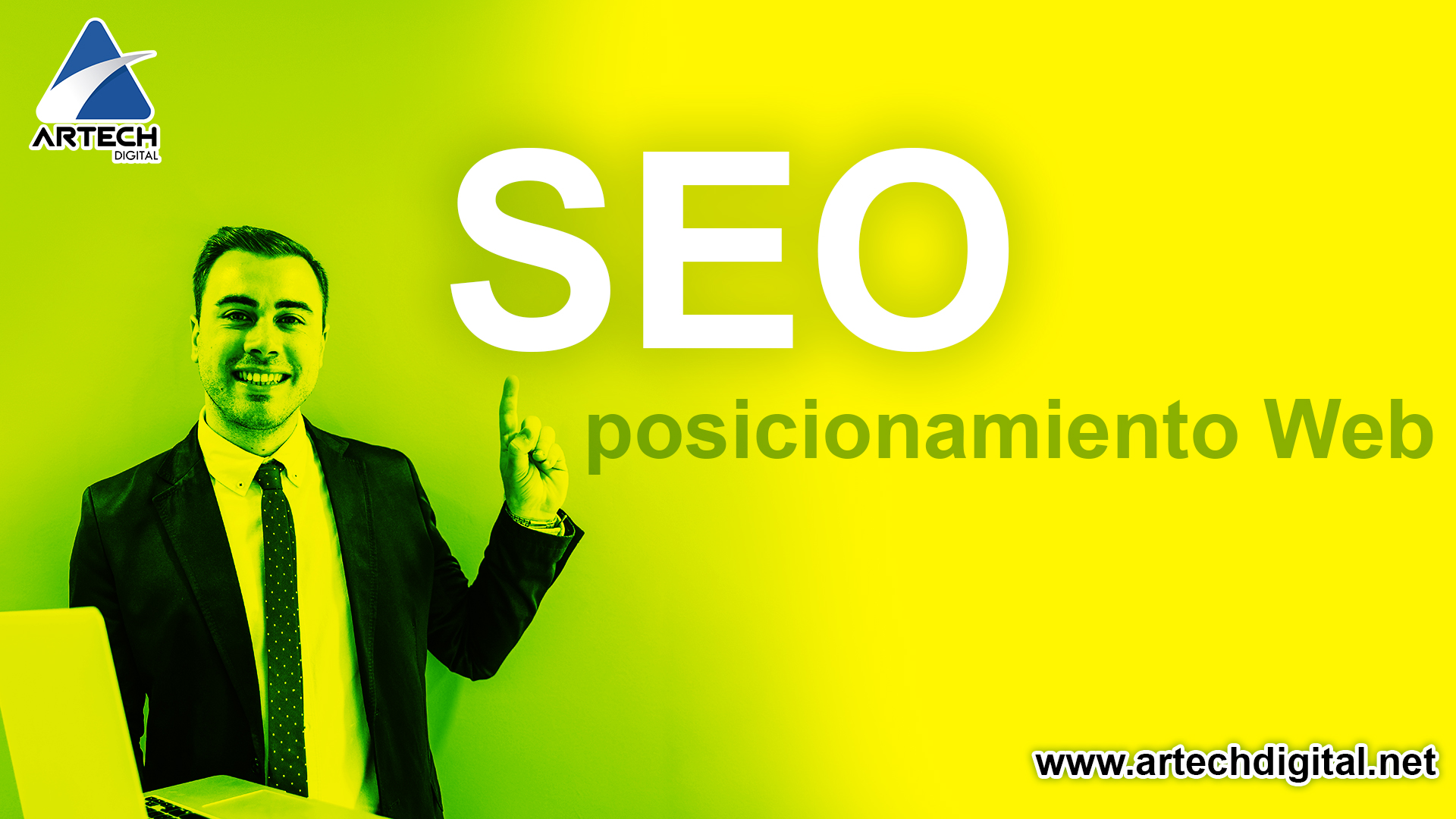 Conoce las estrategias para ser el mejor en las «Técnicas de Posicionamiento Web SEO»