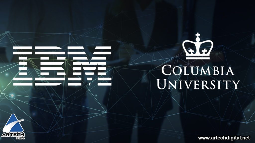 IBM - Universidad de Columbia - Artech Digital