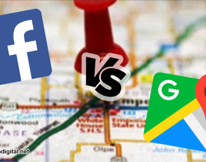 Artech Digital Facebook Google Local