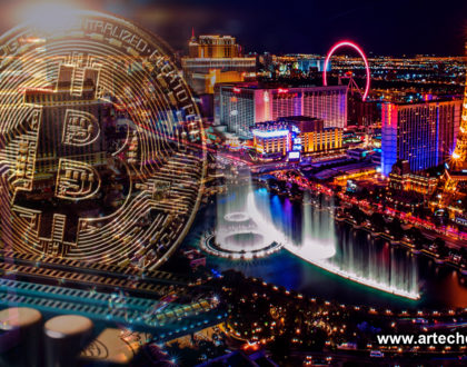 Las vegas - Artech Digital