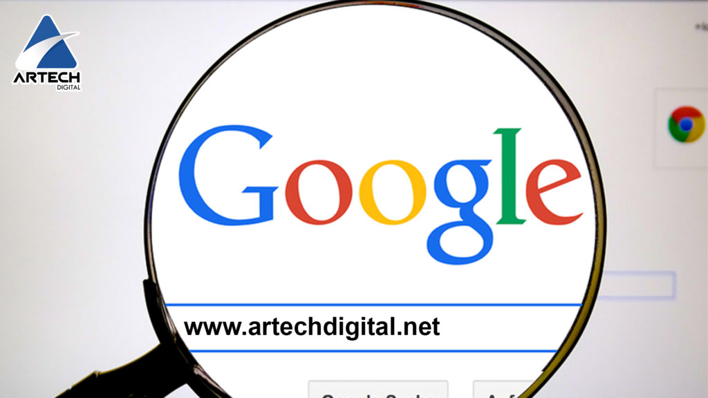 Motores de búsqueda - Artech Digital