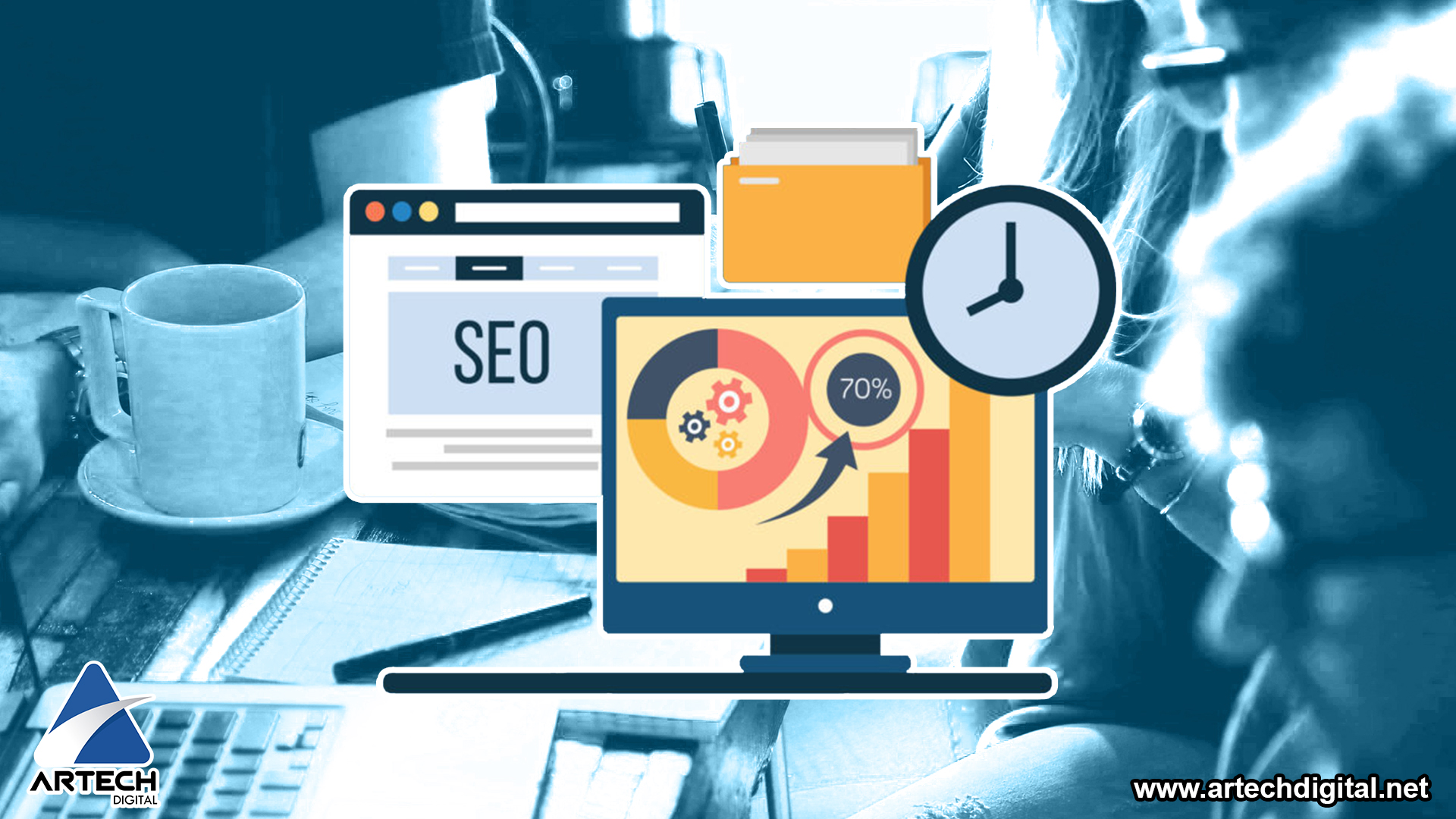 SEO Y SEM: La unión perfecta en el marketing digital