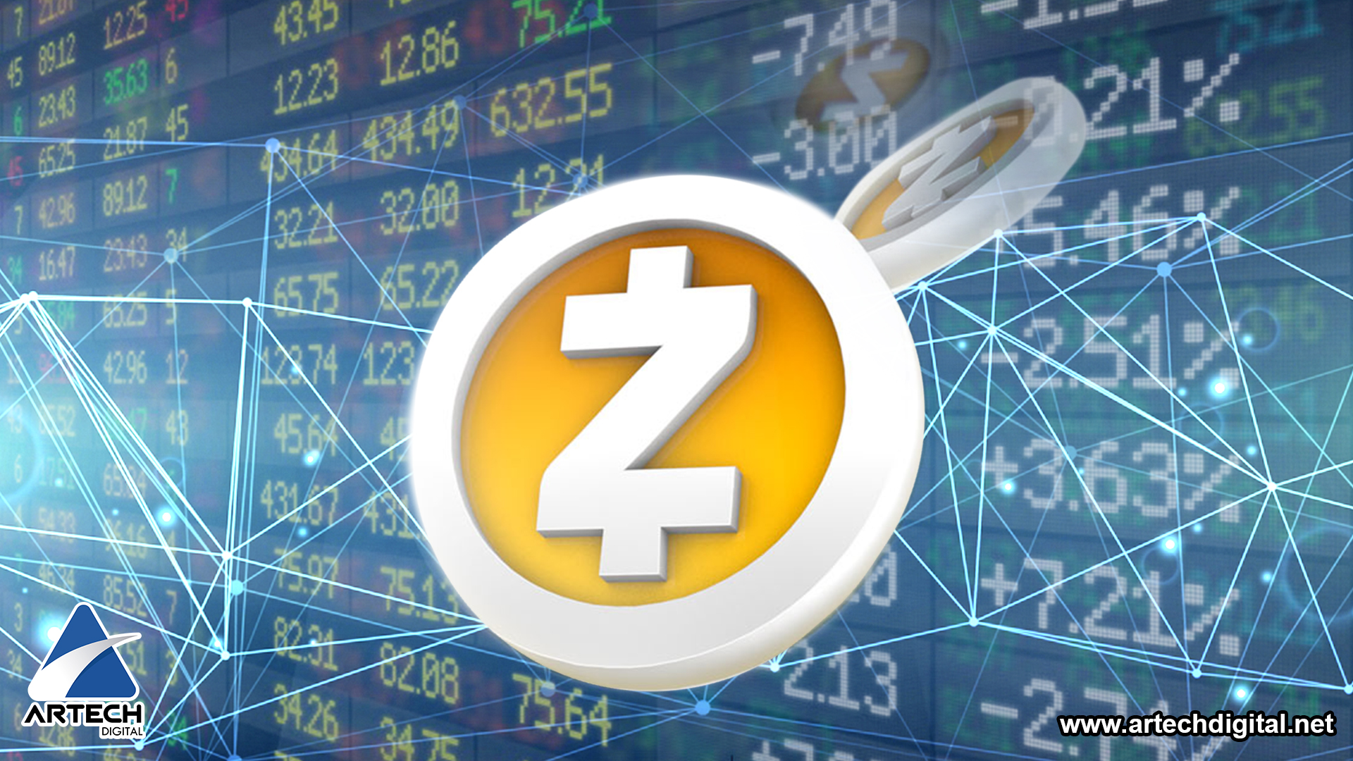 Zcash, la nueva criptomoneda descentraliza y de código abierto