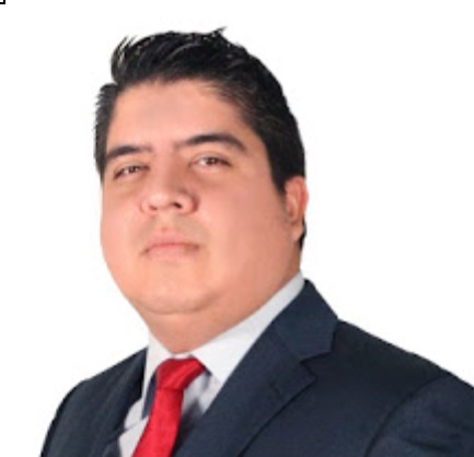 Adrian Ruiz SEO Consultant