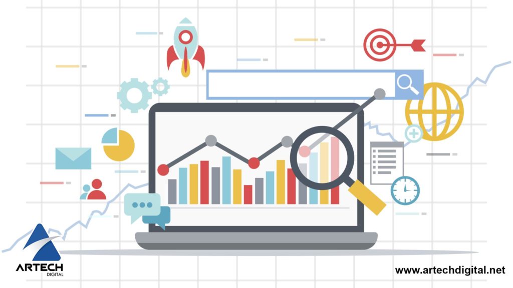 Cambios del posicionamiento Web - Artech Digital