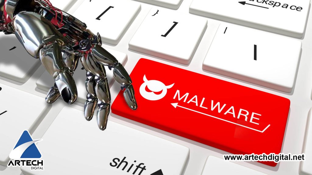 solucion al malware - aprendizaje automatizado