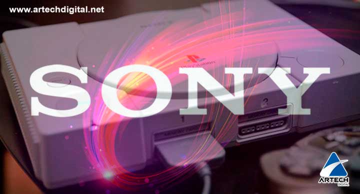 Sony rompe el mercado lanzando el PlayStation Classic