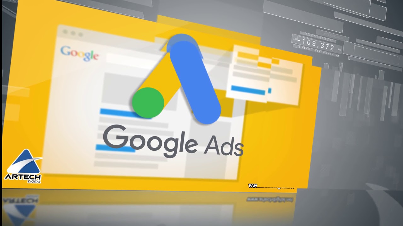 actualizaciones de GOOGLE ADS - Artech Digital